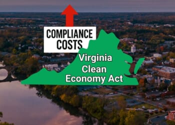 SCC Notes Growing Cost of VCEA Compliance,Rejects One Project, Makes a Second Contingent