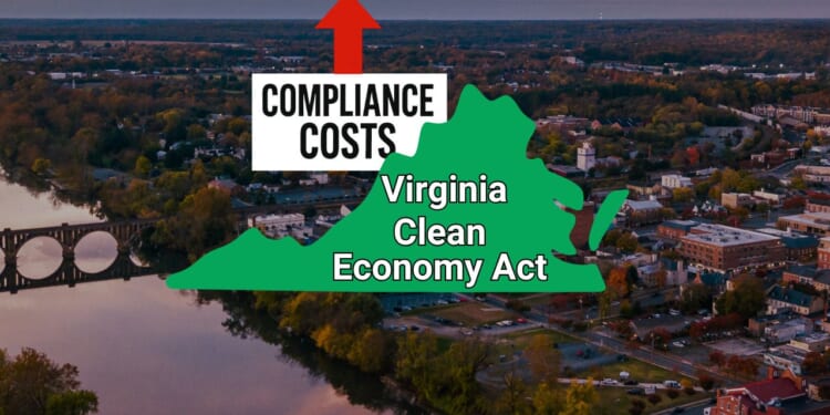 SCC Notes Growing Cost of VCEA Compliance,Rejects One Project, Makes a Second Contingent