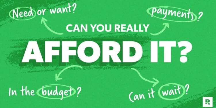 Safety Takes a Back Seat to Affordability