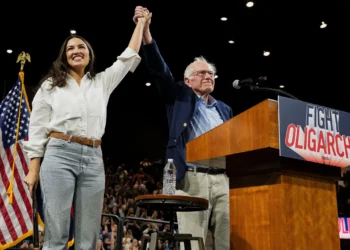 Sandy Cortez Questions Trump's Mental State