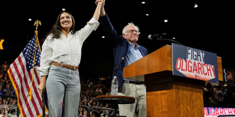 Sandy Cortez Questions Trump's Mental State