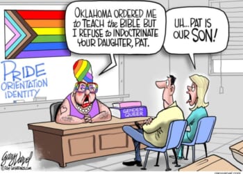 School Board Winners Say Gender Policies Drove Big Election Gains