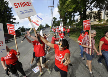 Shrinking UI Trust Fund could cause businesses — and their workers — more pain