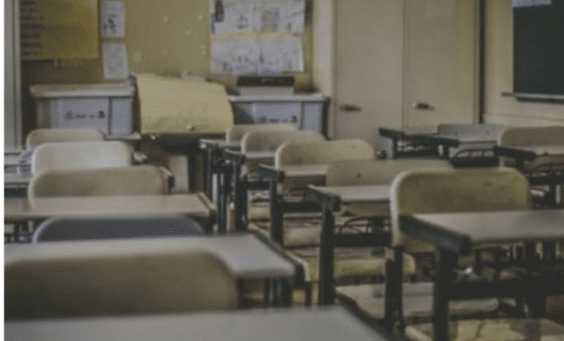 Stop Blaming COVID-19 For Poor Student Math And Reading Scores