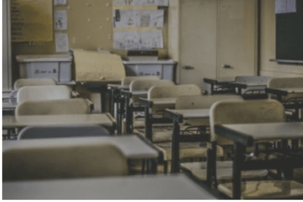 Stop Blaming COVID-19 For Poor Student Math And Reading Scores