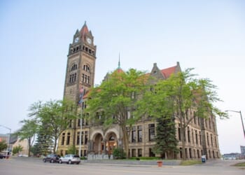 Struggling Bay City rolls out plenty of red tape – Mackinac Center