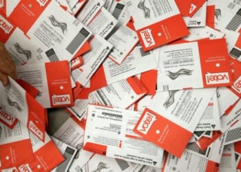 Supreme Court Will Decide Whether Ballots Can Be Counted After Election Day