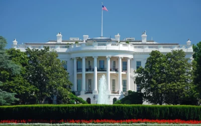 Tariffs and the separation of powers