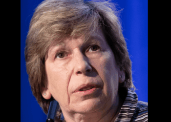 Teachers’ Union Leader Claims Only Stuffing Diversity Programs Down Americans’ Throats Will Prevent Fascism