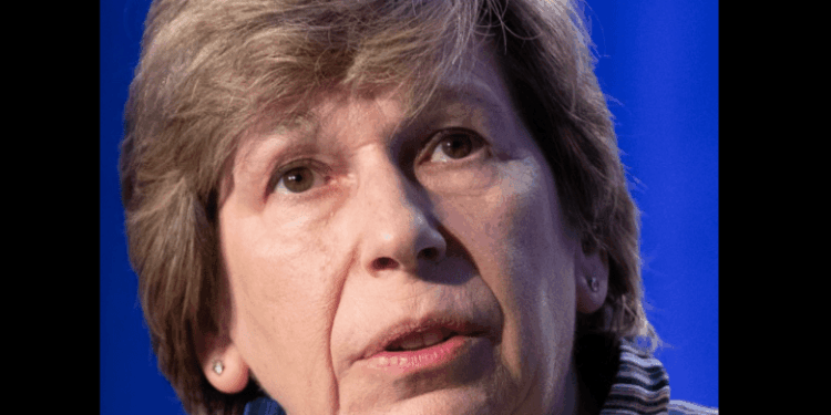 Teachers’ Union Leader Claims Only Stuffing Diversity Programs Down Americans’ Throats Will Prevent Fascism