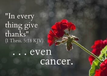 Thankful for so Much This Year