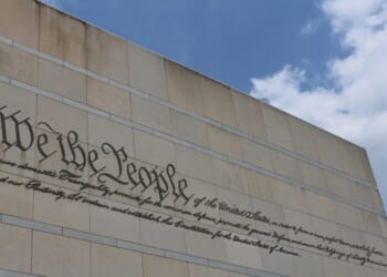 Thanksgiving and the Constitution | CDN