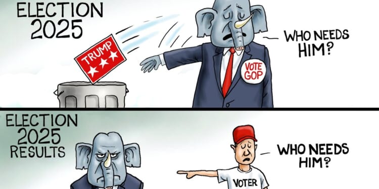 The Forgotten Voter | CDN