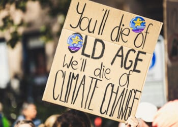 The Great Climate Pivot: When Even Bill Gates Stops Catastrophizing