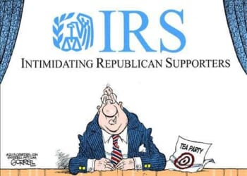 The IRS Wants To Do Your Taxes — And Make Sure You Pay More