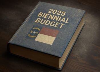 The budget failure and its consequences
