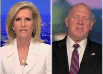 Tom Homan Predicts Deportation Of Most Third World Migrants Over Risks From Screening Docs