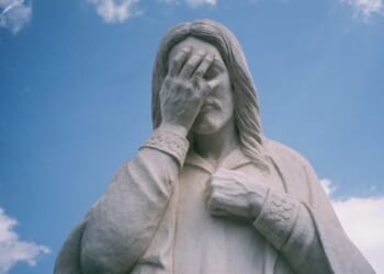 Transgender Cult Leader’s Attorney Scolds DOJ For Misgendering Him