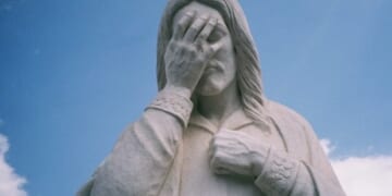 Transgender Cult Leader’s Attorney Scolds DOJ For Misgendering Him