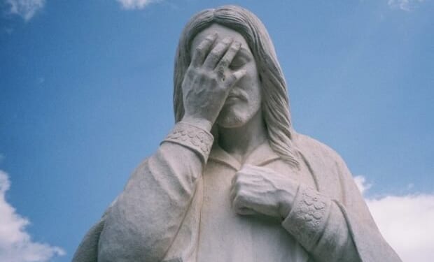 Transgender Cult Leader’s Attorney Scolds DOJ For Misgendering Him