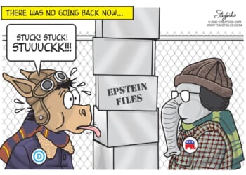 Triple-Dog Dare | CDN