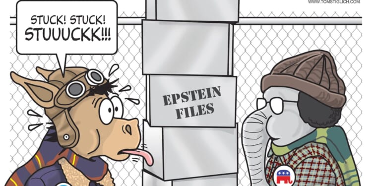 Triple-Dog Dare | CDN