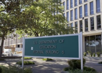 Trump Admin Asserts ‘Broad Authority’ In Major Changes To Education Dept