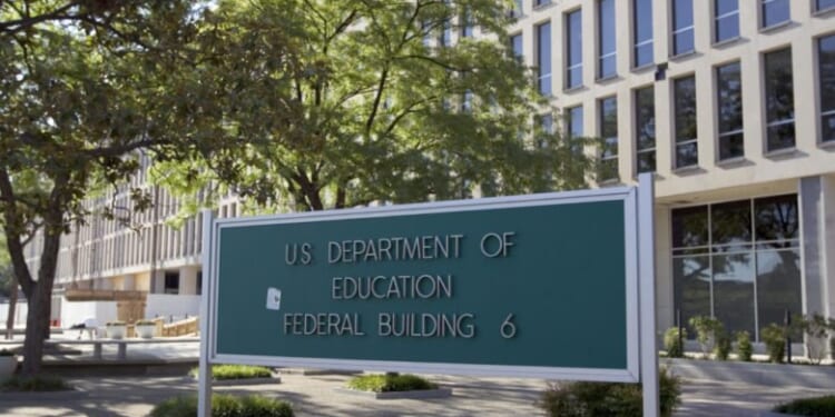 Trump Admin Asserts ‘Broad Authority’ In Major Changes To Education Dept