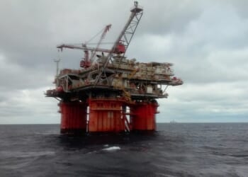 Trump Admin, States Beef It Out Over Massive Offshore Drilling Unveiling