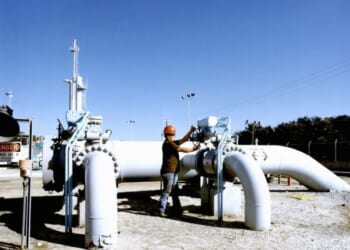 Trump Admin To Make Big Oil Buy In Bid To Refill Reserves Biden Drained