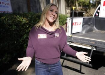 Trump Officially Ends Support of MTG