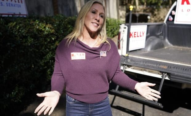 Trump Officially Ends Support of MTG