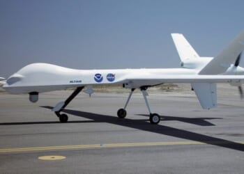 Trump Reportedly Planning Ground Troops, Drone Strikes On Cartels In Mexico