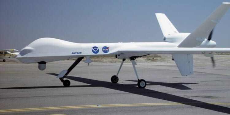 Trump Reportedly Planning Ground Troops, Drone Strikes On Cartels In Mexico