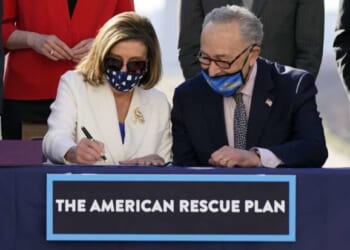 Trump Reveals Why He Didn’t Name Pardoned Turkeys Chuck And Nancy