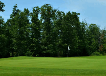 Trump Teams Up With Legendary Jack Nicklaus, Sets Eyes On Restoring Andrews Air Force Base’s Golf Course