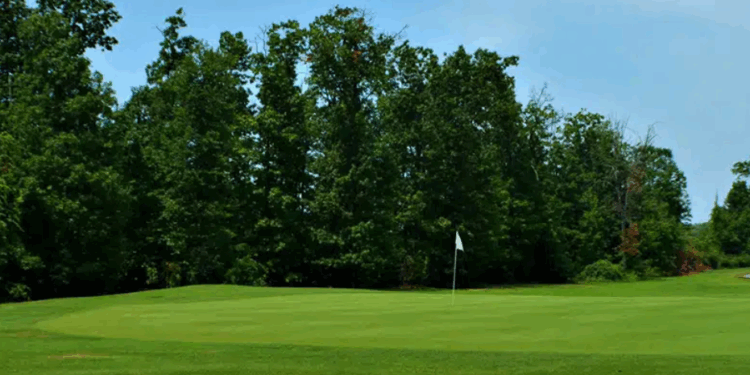 Trump Teams Up With Legendary Jack Nicklaus, Sets Eyes On Restoring Andrews Air Force Base’s Golf Course