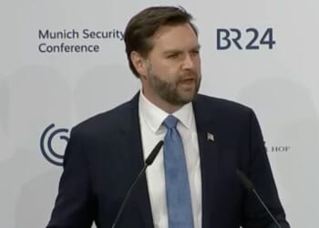 Trump can learn lessons from Vance when discussing economy