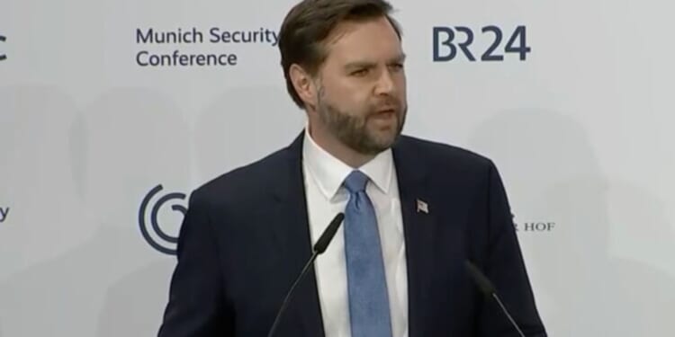 Trump can learn lessons from Vance when discussing economy