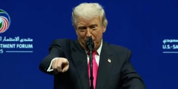 Trump should approach Saudis with caution