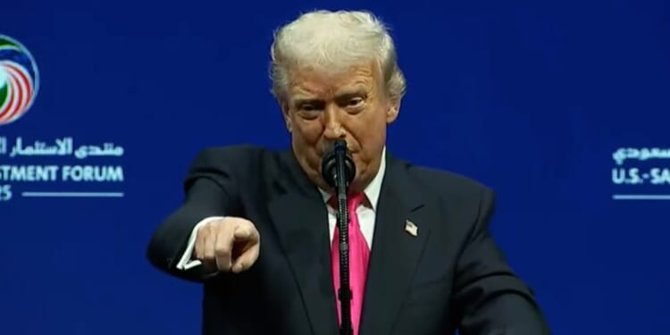 Trump should approach Saudis with caution