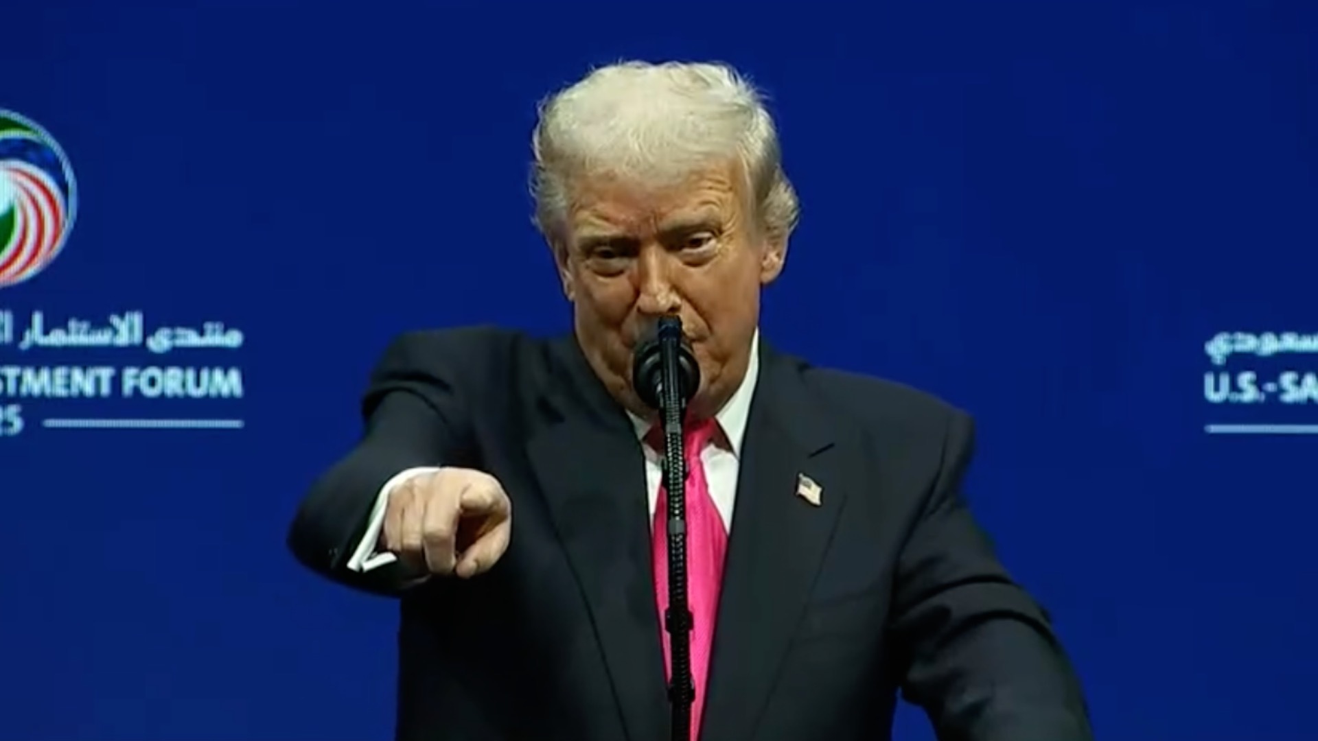 Trump should approach Saudis with caution