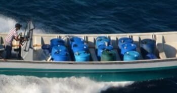 Venezuela Rails Against ‘Ridiculous’ U.S. Terrorist Designation Of Maduro-Tied Cartel