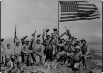 Veterans' Day Was to Say Thank You, Today is to Say We Are Sorry