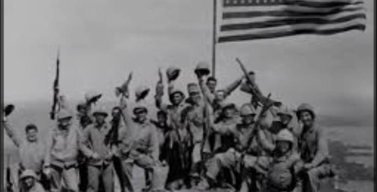 Veterans' Day Was to Say Thank You, Today is to Say We Are Sorry