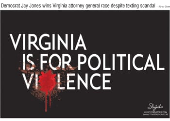 Virginia is for... | CDN