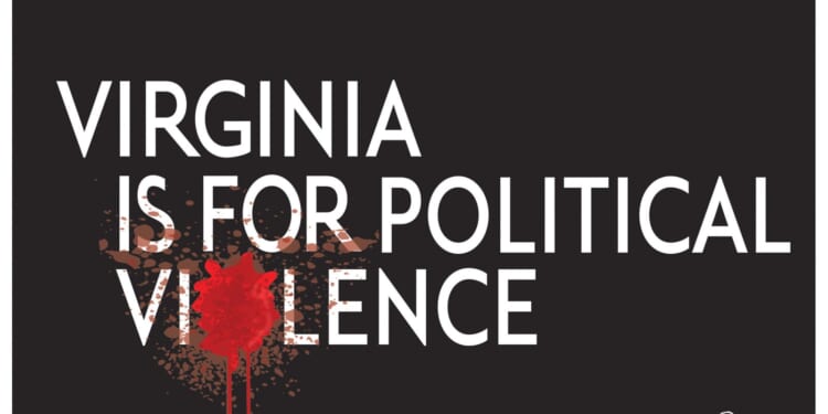 Virginia is for... | CDN