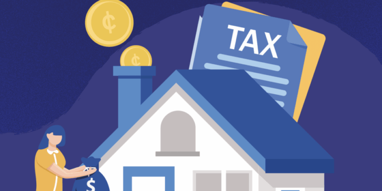 Volunteering for Higher Taxes? Assessing Tennessee’s Uncapped Property Taxes