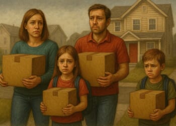 Want to pick your own traditional public school in NC? Move