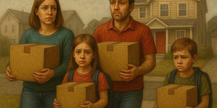 Want to pick your own traditional public school in NC? Move